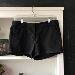 J Crew chino shorts